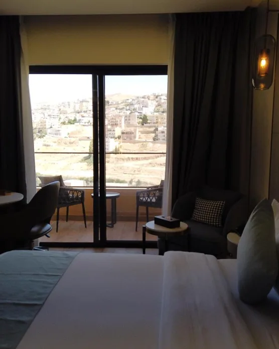 H Luxury Hotel, photo 8