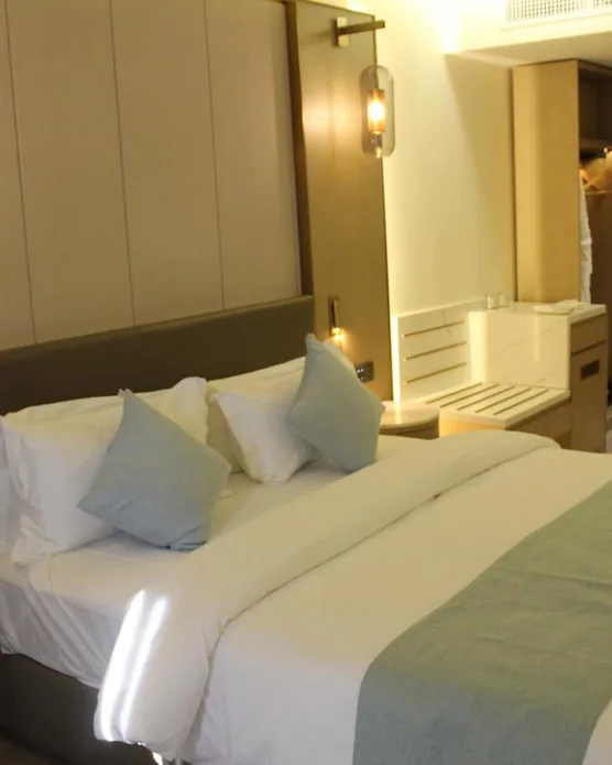 H Luxury Hotel, photo 9