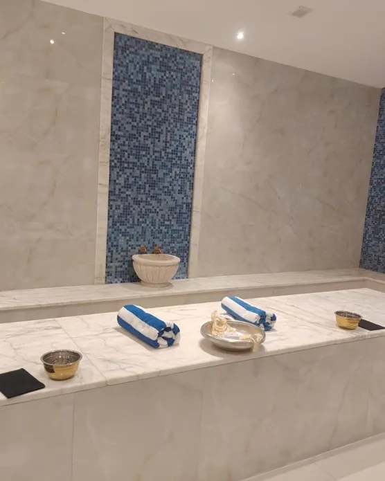 H Luxury Hotel, photo 2