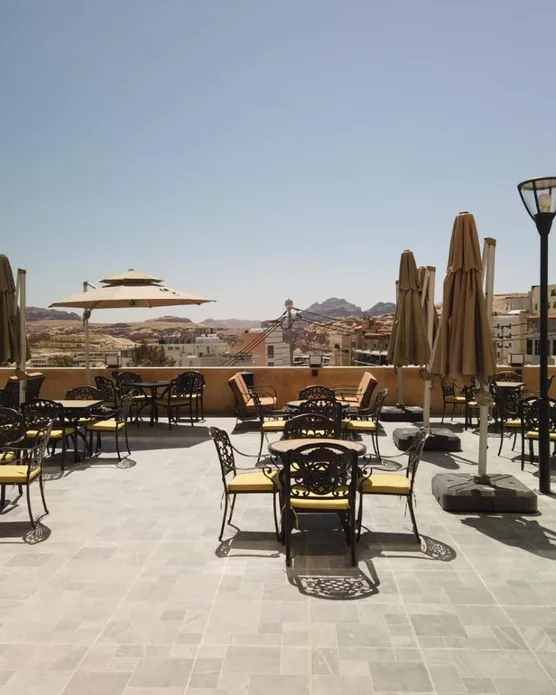 H Luxury Hotel, photo 3