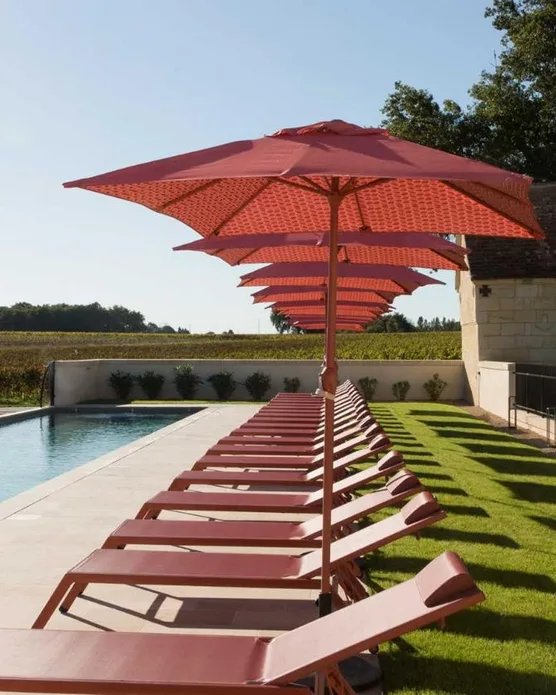 Hôtel Château Fage, photo 1