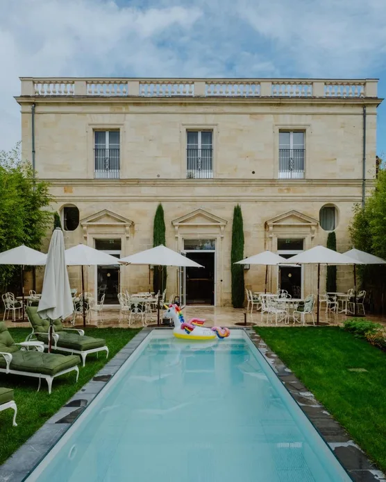 Maison Pavlov, photo 1