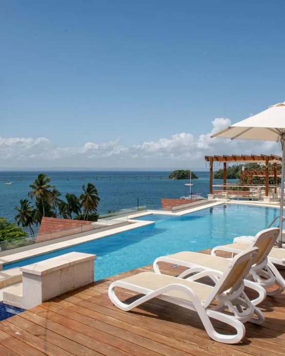 Hacienda Samana Bay Hotel, photo 1