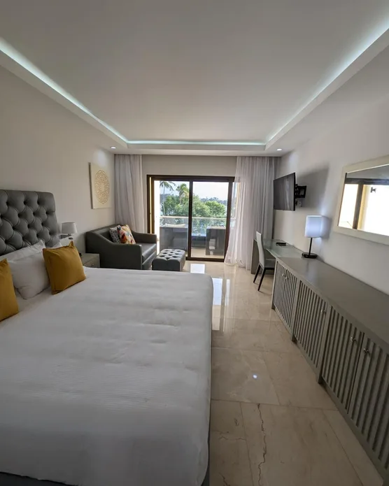 Hacienda Samana Bay Hotel, photo 2