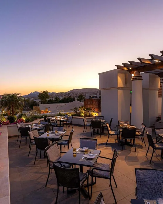 Hayat Zaman Hotel And Resort Petra, photo 6