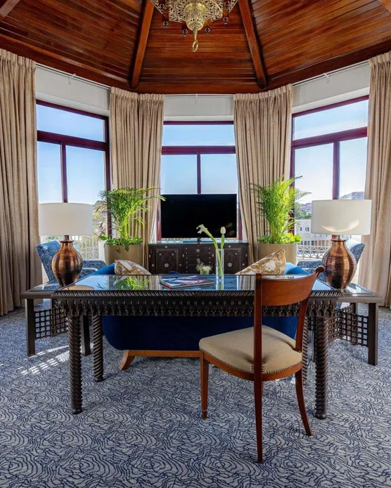 Hayat Zaman Hotel And Resort Petra, photo 7