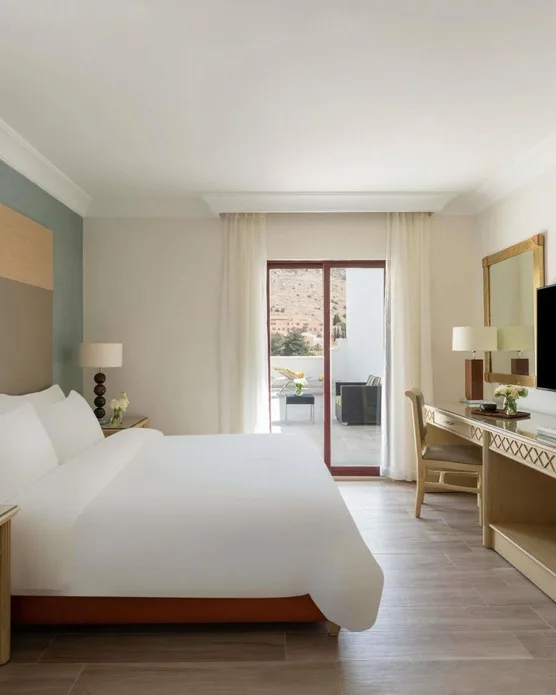 Hayat Zaman Hotel And Resort Petra, photo 9