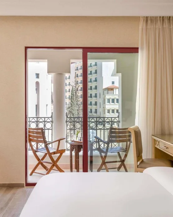 Hayat Zaman Hotel And Resort Petra, photo 10