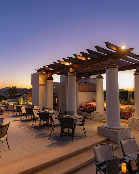 Hayat Zaman Hotel And Resort Petra, photo 4