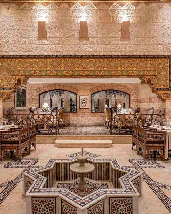 Hayat Zaman Hotel And Resort Petra, photo 3