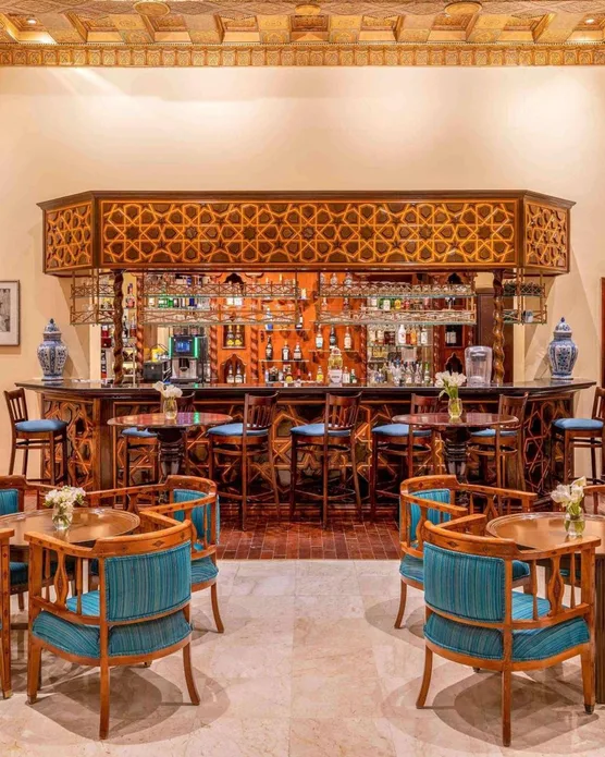 Hayat Zaman Hotel And Resort Petra, photo 5