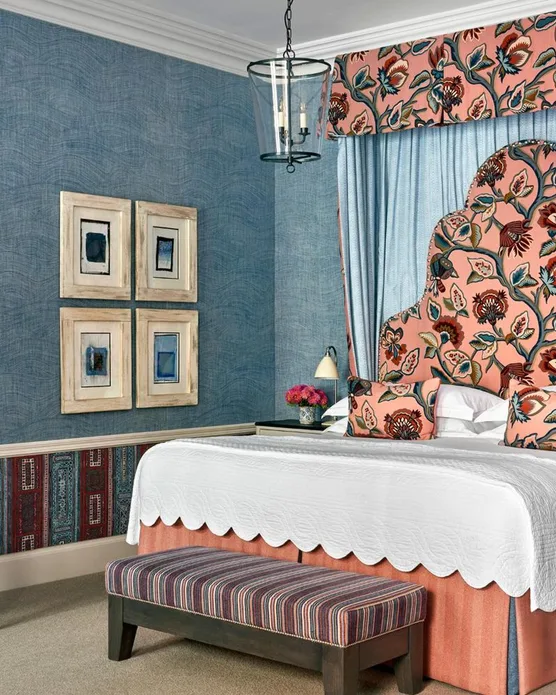 Haymarket Hotel, Firmdale Hotels, photo 4
