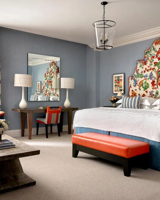 Haymarket Hotel, Firmdale Hotels, photo 5