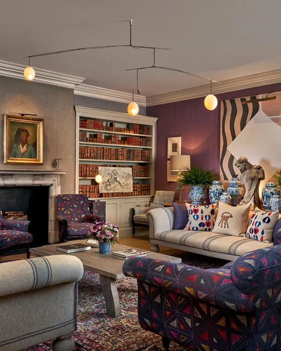 Haymarket Hotel, Firmdale Hotels, photo 6