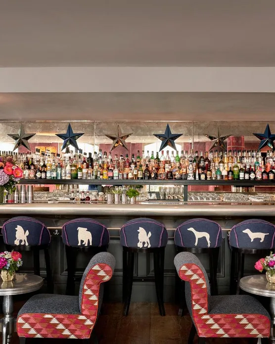 Haymarket Hotel, Firmdale Hotels, photo 8