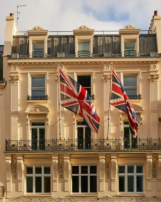Haymarket Hotel, Firmdale Hotels, photo 2