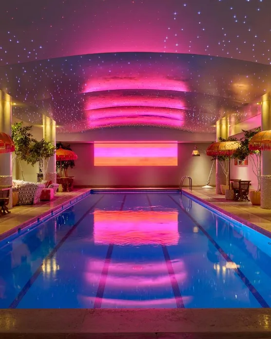 Haymarket Hotel, Firmdale Hotels, photo 1