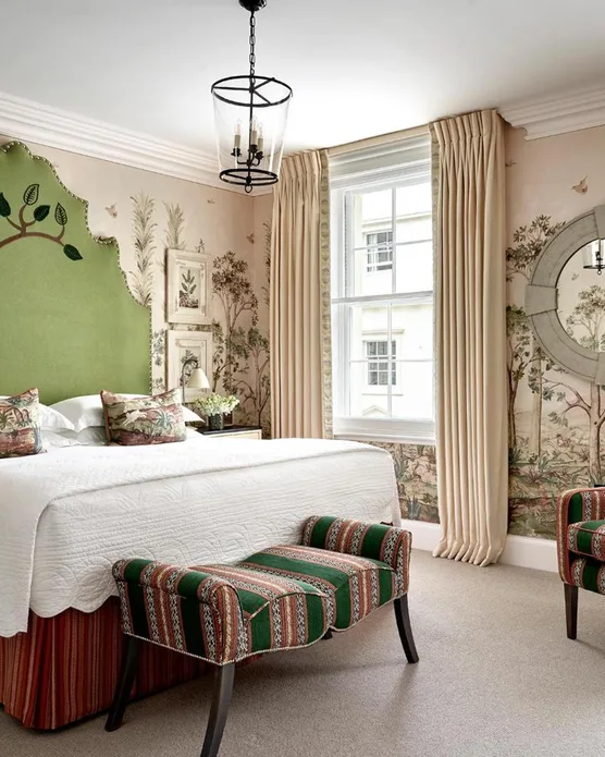 Haymarket Hotel, Firmdale Hotels, photo 3