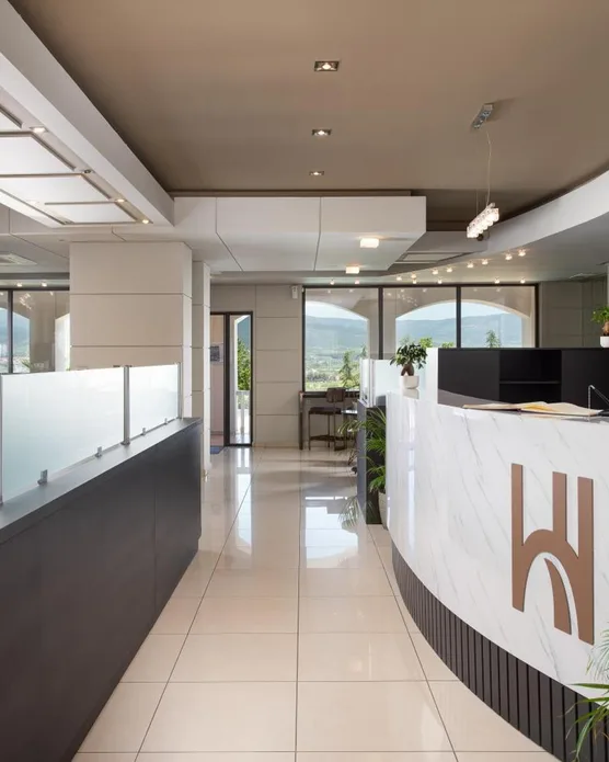 Heaven Hotel Thessaloniki Airport, photo 10