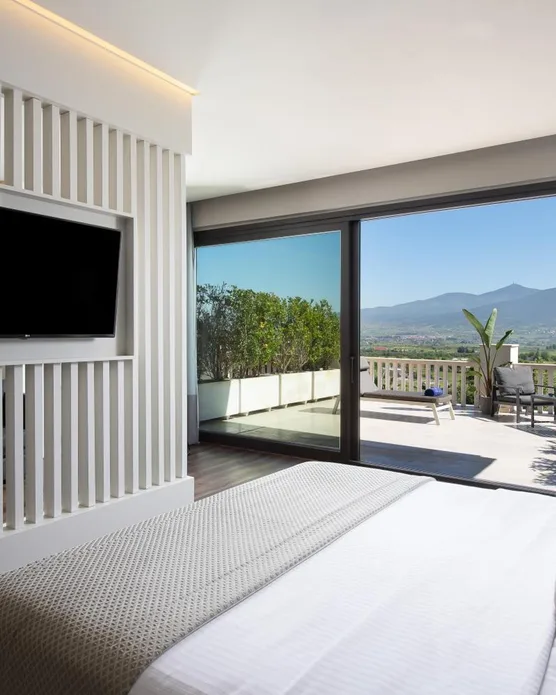 Heaven Hotel Thessaloniki Airport, photo 11