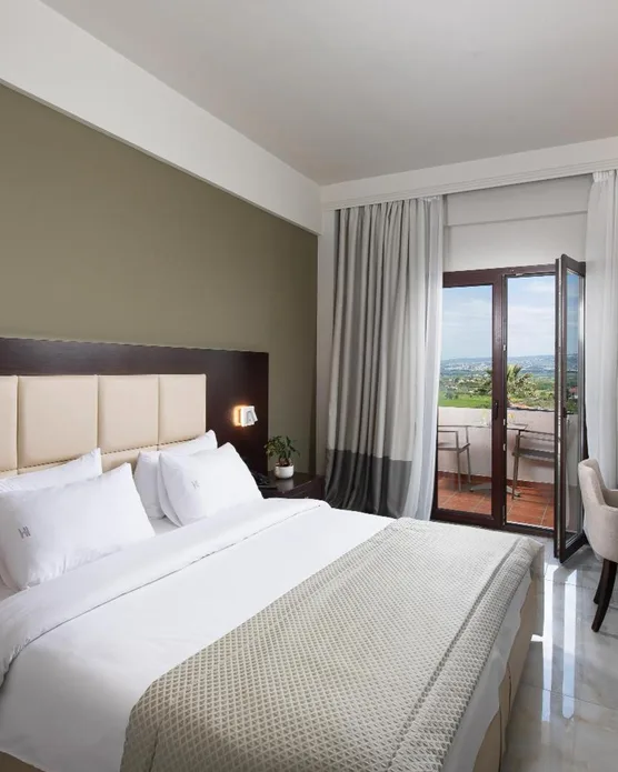 Heaven Hotel Thessaloniki Airport, photo 12