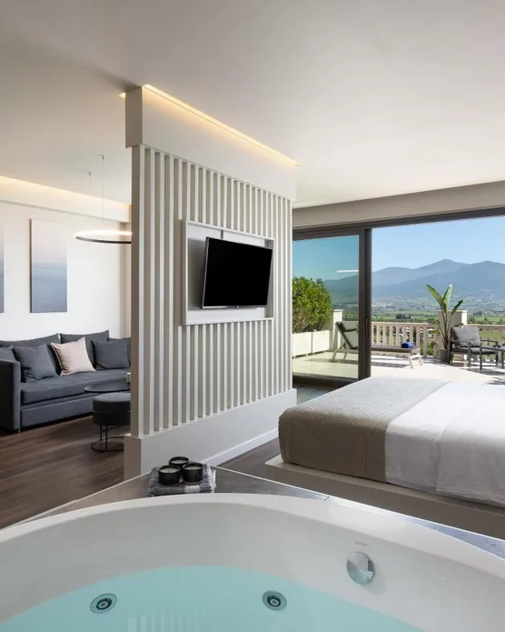 Heaven Hotel Thessaloniki Airport, photo 4