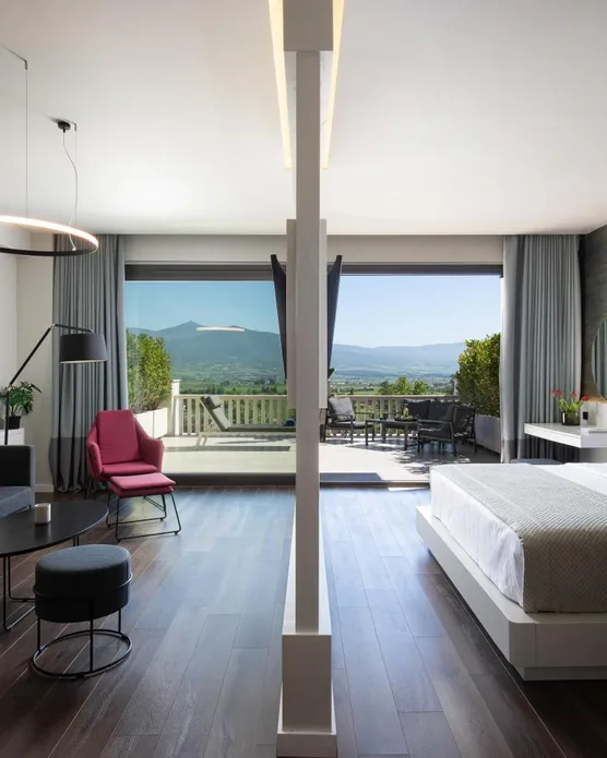 Heaven Hotel Thessaloniki Airport, photo 5