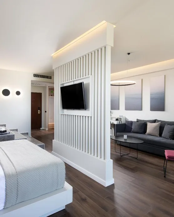 Heaven Hotel Thessaloniki Airport, photo 7