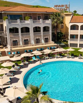 Heaven Hotel Thessaloniki Airport