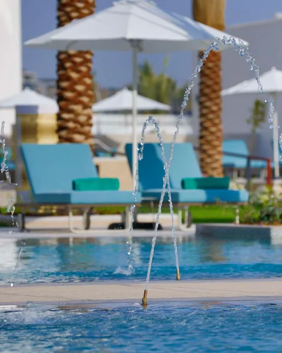 Hilton Abu Dhabi Yas Island, photo 5