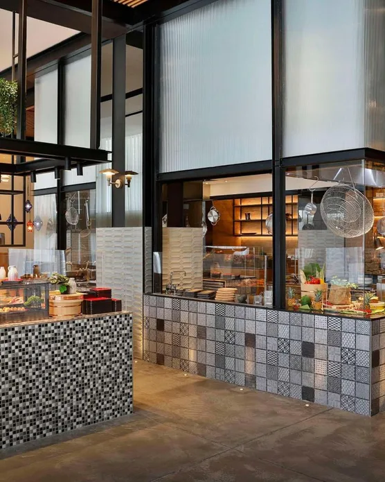 Hilton Abu Dhabi Yas Island, photo 6