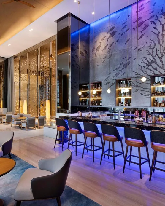 Hilton Abu Dhabi Yas Island, photo 7