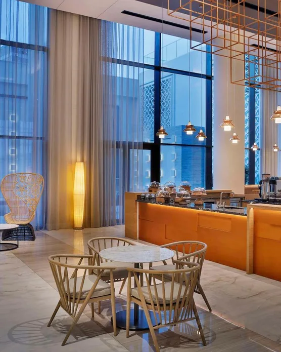 Hilton Abu Dhabi Yas Island, photo 8