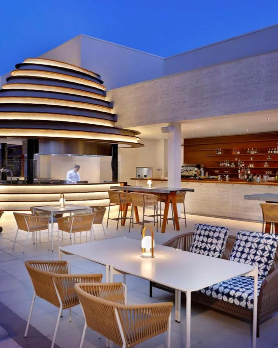 Hilton Abu Dhabi Yas Island, photo 9