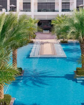 Hilton Abu Dhabi Yas Island