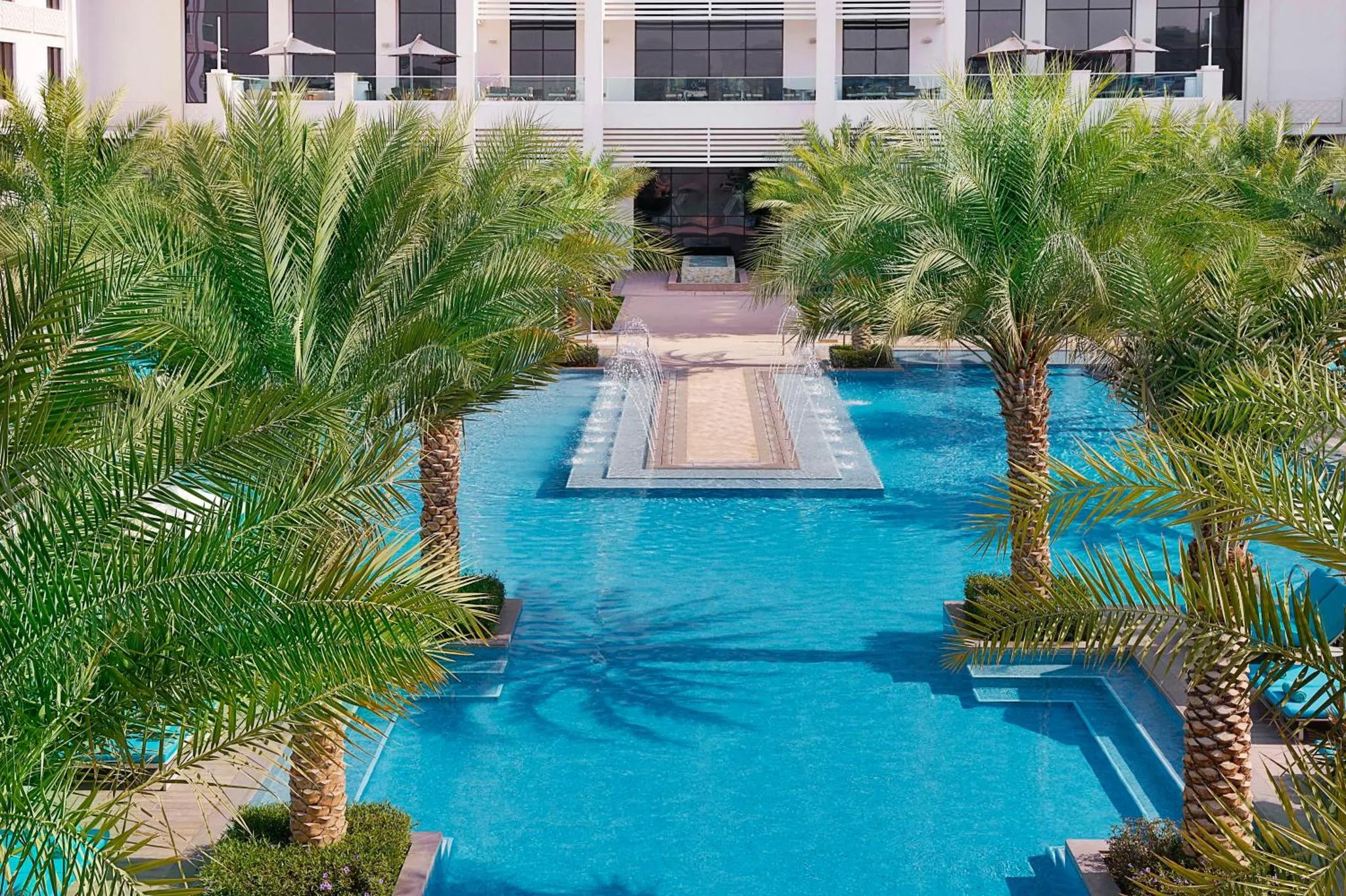 Hilton Abu Dhabi Yas Island, photo 1