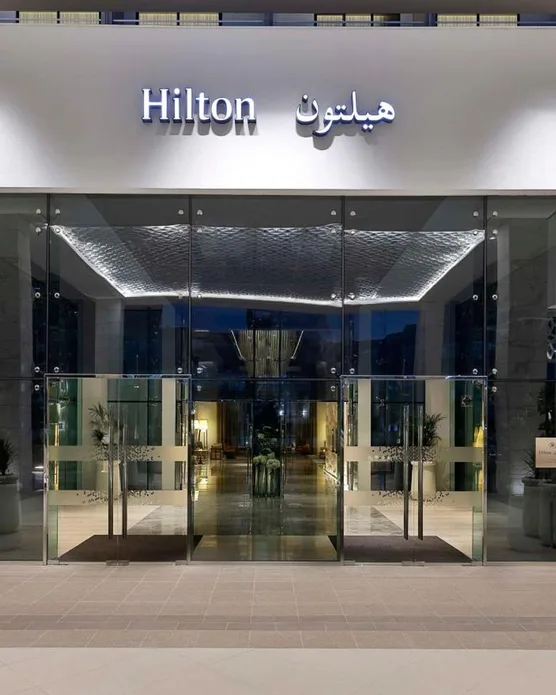 Hilton Abu Dhabi Yas Island, photo 3