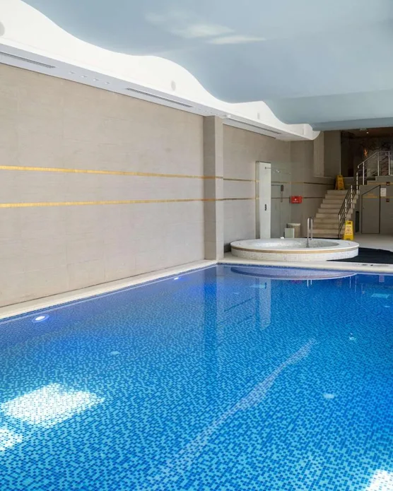 Hilton Amman, photo 4