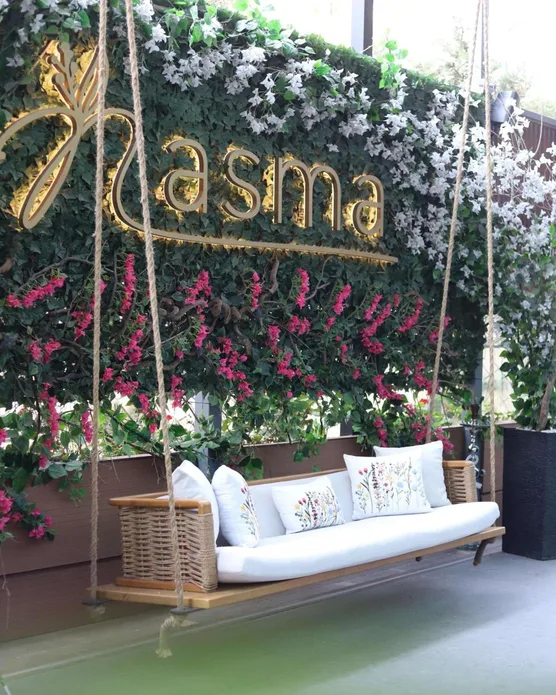 Hilton Amman, photo 5