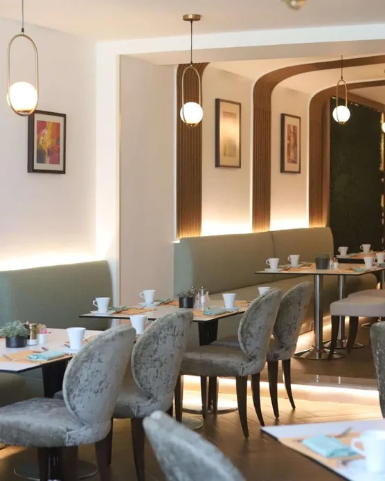 Hilton Amman, photo 6