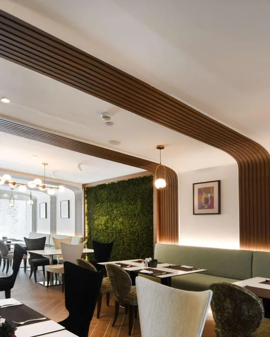 Hilton Amman, photo 7