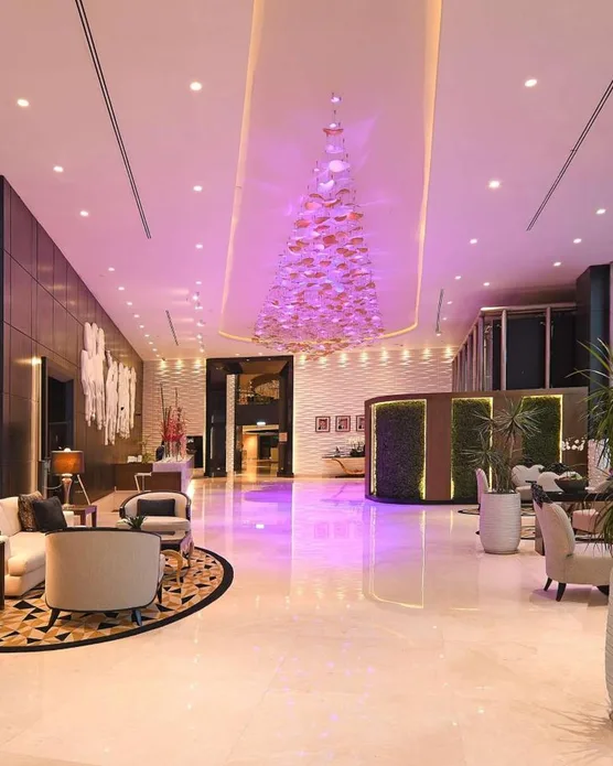 Hilton Amman, photo 3