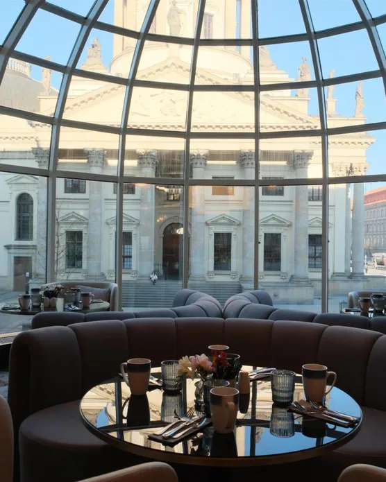 Hilton Berlin, photo 5