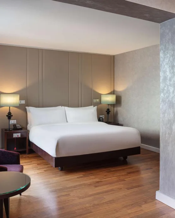 Hilton Berlin, photo 8