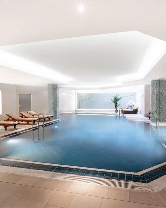 Hilton Berlin, photo 1