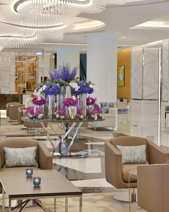 Hilton Dubai Palm Jumeirah, photo 4