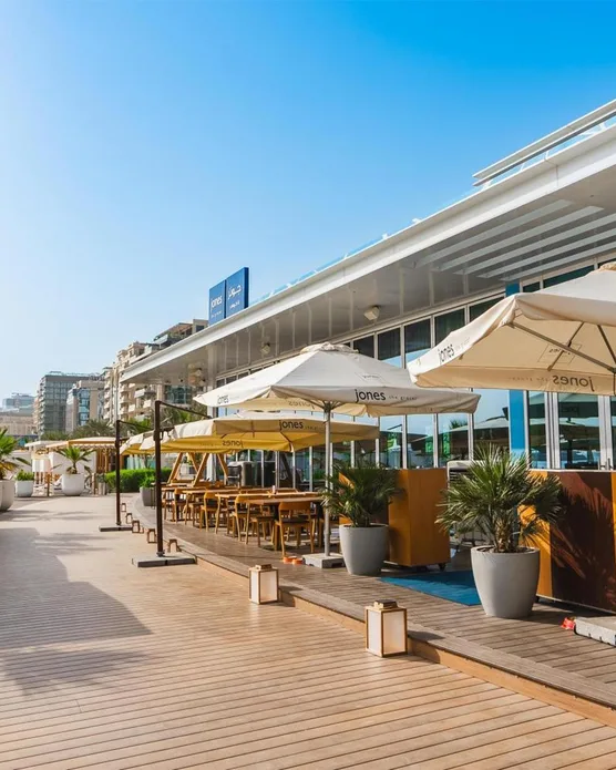 Hilton Dubai Palm Jumeirah, photo 5