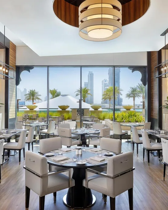 Hilton Dubai Palm Jumeirah, photo 6