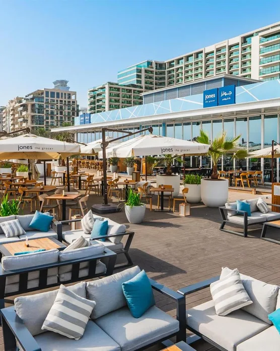 Hilton Dubai Palm Jumeirah, photo 7