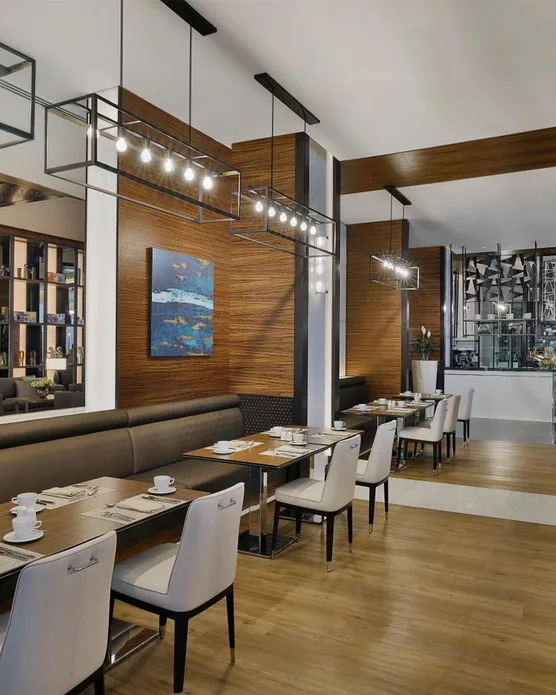 Hilton Dubai Palm Jumeirah, photo 8